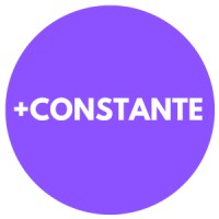 +Constante logo - Similar company to Liquet