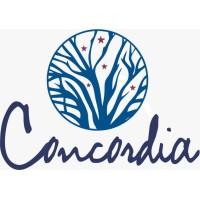 Concordia Firma Legal logo - Similar company to Firma Legal Mergen, Soluciones Jurídicas