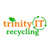 Trinity IT Recycling logo - Similar company to Renkaede Ag