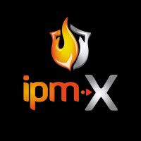 IPM-X logo - Similar company to X-Ibi Extended Integration Sas