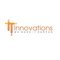 IT Innovations LLC logo - Similar company to Summertown Ai