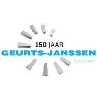 Geurts-Janssen logo - Similar company to Jm Construct