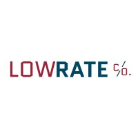 Low Rate Co. logo - Similar company to Renovate.Com
