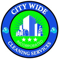 City Wide Cleaning Services logo - Similar company to Commandhub Solutions