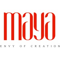 Maya Creative Communication logo - Similar company to Qtex Solutions Limited