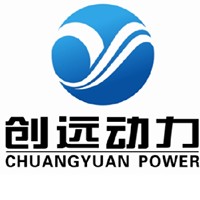 Chuang Yuan Power Singapore logo - Similar company to Advance - Gearboxes - Europe