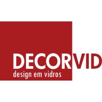 Decorvid Design em Vidros logo - Similar company to Ibravir - Indústria Brasileira De Vidros E Refratários