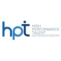 High Performance Talent logo - Similar company to Kredo Commercial Services