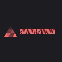 ContainerstudioLK logo - Similar company to Quantitech
