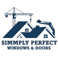 Simmply Perfect Windows & Doors logo - Similar company to Watchem Specialities