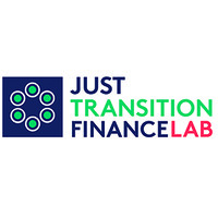 Just Transition Finance Lab logo - Similar company to Changing Ideas