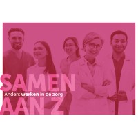 Samen aan Z logo - Similar company to Coponcho