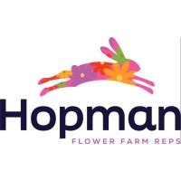 Hopman Flower Farms logo - Similar company to Foliera