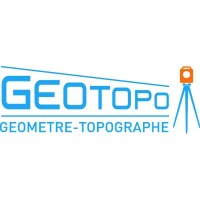 GEOTOPO logo - Similar company to Evoldrone Indagini Aeree