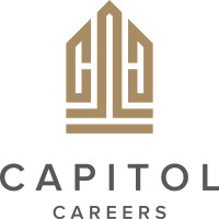 Capitol Careers  LLC logo - Similar company to Quodammodo Solutions Llc