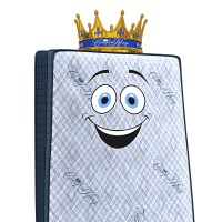 Comfort King Mattress Factory logo - Similar company to Phoenix Mattress