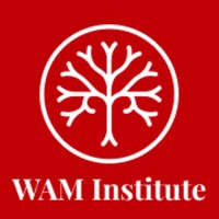 WAM Institute logo - Similar company to Damh - Digital Asset Management Holding #Blockchain_Technology