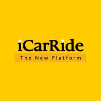 ICar Ride Taxi Service logo - Similar company to Stellarsearch.Ai