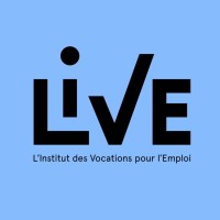 LIVE - L'Institut des Vocations pour l'Emploi logo - Similar company to Campuslive™ (A Complete School Management Solution)