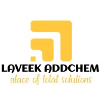 LAVEEK ADDCHEM logo - Similar company to Otica Healthcare Private Limited