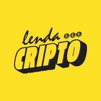 Lenda Cripto logo - Similar company to Its Cripto Educacional