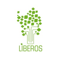 Liberos logo - Similar company to Gattini.Games