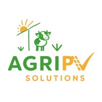AgriPV Solutions logo - Similar company to Agripv-Solutions Gmbh