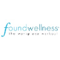 Foundwellness Llc.