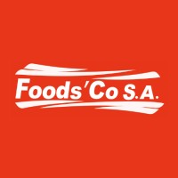 Foods'co SA logo - Similar company to Isae-Supméca – Institut Supérieur De Mécanique De Paris