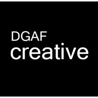 DGAF creative logo - Similar company to Forthright Solutions Inc