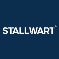 Stallwart logo - Similar company to Stalwart Technologies Inc