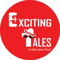 Exciting Tales logo - Similar company to Tyron