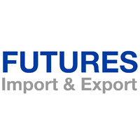 Futures Import & Export logo - Similar company to Red Import/Export Gmbh