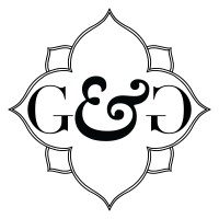 Gunpowder & Ghee logo - Similar company to Web3 Protocol
