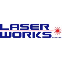 Laserworks by allinn BV logo - Similar company to Tripa Converting Solutions B.V.
