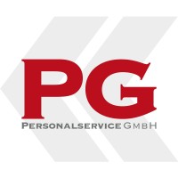 PG Personalservice Günzburg GmbH logo - Similar company to K-Interim