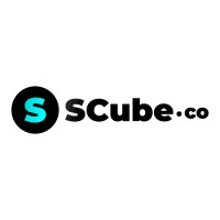 SCube® logo - Similar company to Nasyait