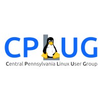 CPLUG - Central PA Linux User Group logo - Similar company to Cplugin