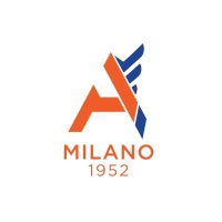 Alcione Milano 1952 logo - Similar company to Businessolution Srl