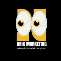Arix Marketing ( Social Media Manager )