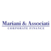 Mariani E Associati Corporate Finance