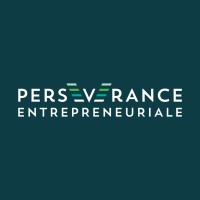 Persévérance entrepreneuriale logo - Similar company to Enos