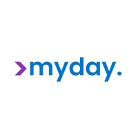 Myday logo - Similar company to Ocula