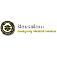 Bensalem Rescue Squad logo - Similar company to Juniper Mental Health