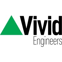 Vivid Engineers logo - Similar company to N Positive