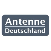 Antenne Deutschland GmbH & Co. KG logo - Similar company to Lora München - Free Radio
