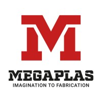 MEGAPLAS LIMITED logo - Similar company to Apmg Plastics
