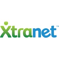 Xtranet communications Ltd logo - Similar company to Twende!