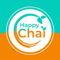 The Happy Chai House logo - Similar company to Carac Café