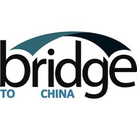 Bridge To China logo - Similar company to Mkt (Shanghai) Co., Ltd.